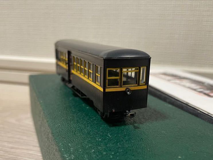 国内配送】 単端式気動車 ワールド工芸 塗装済完成品 ワールド工芸
