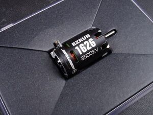 EZRUN 1626SD G3ブラシレスモーター 3500KV 　ブラシレスモーター【1/28用】　品番30402653