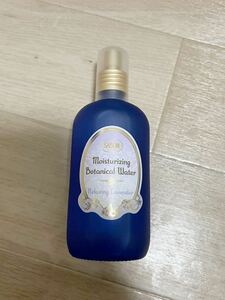 SABON　ボタニカルウォーター リラクシング(230mL)　ラベンダー　未開封新品