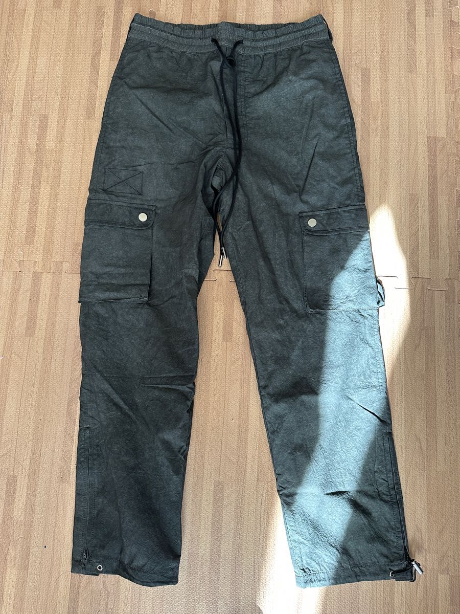 TACKMA タックマ スタジャン Pusha T着用モデル MLVINCE www.gozowine.eu