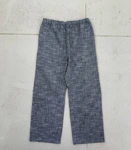 BLUE BEAR ブルーベアー　パンツ　アメリカ製　USA製　サイズM リラックスパンツ　bluebear pants アメカジ