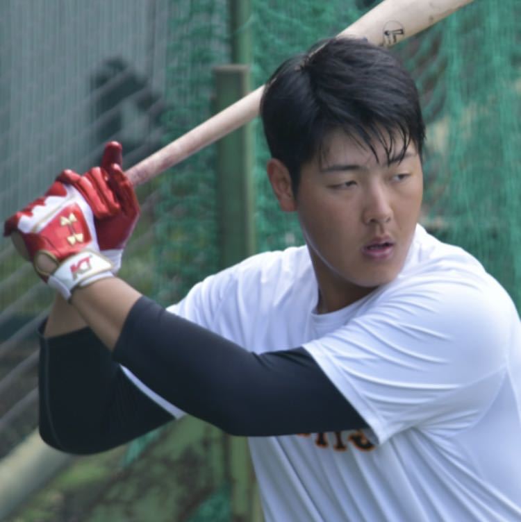激レア】 岡本和真 選手 NPB 支給 実使用 バット | tspea.org