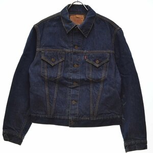 【42】LEVIS / リーバイス 60s 559XX ギャラ入り 3rd ブランケット ライニング デニムジャケット vintage ビンテージ ヴィンテージ