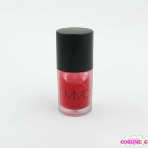 MiMC エムアイエムシー ミネラルリップアップ #02 Red Berry 限定 V738