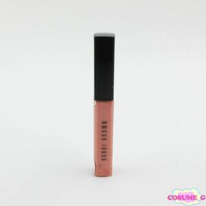  Bobbi Brown high sima- lip gloss #12 pastel 7ml remainder amount many V738