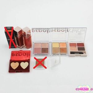 e spo asipisipig Ritter bom настоящий kwado Palette kchu-ru "губа" tinto автомобиль in dressy Shadow 6 позиций комплект MC730