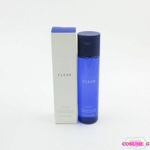  Orbis clear full lotion M 180ml remainder amount many V721