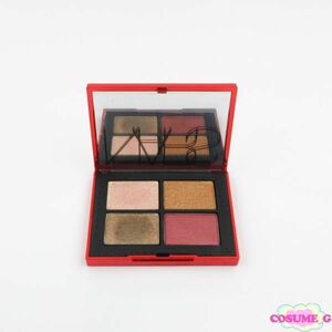 NARS クワッドアイシャドー #5057 限定 残量多 V748