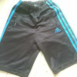 adidas shorts size 140~150