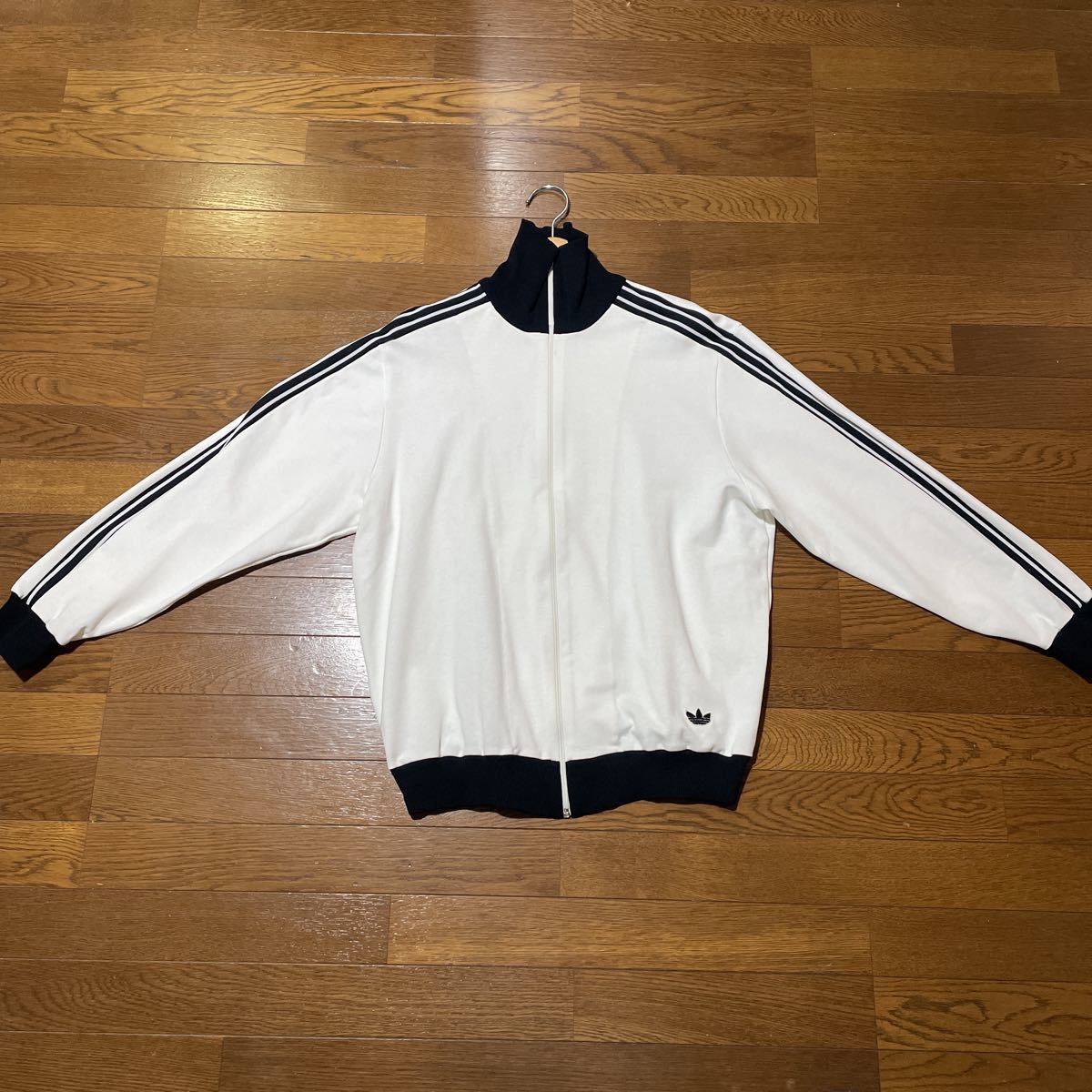 ヤフオク! -アディダス ジャージ 西ドイツ製の中古品・新品・未使用品一覧