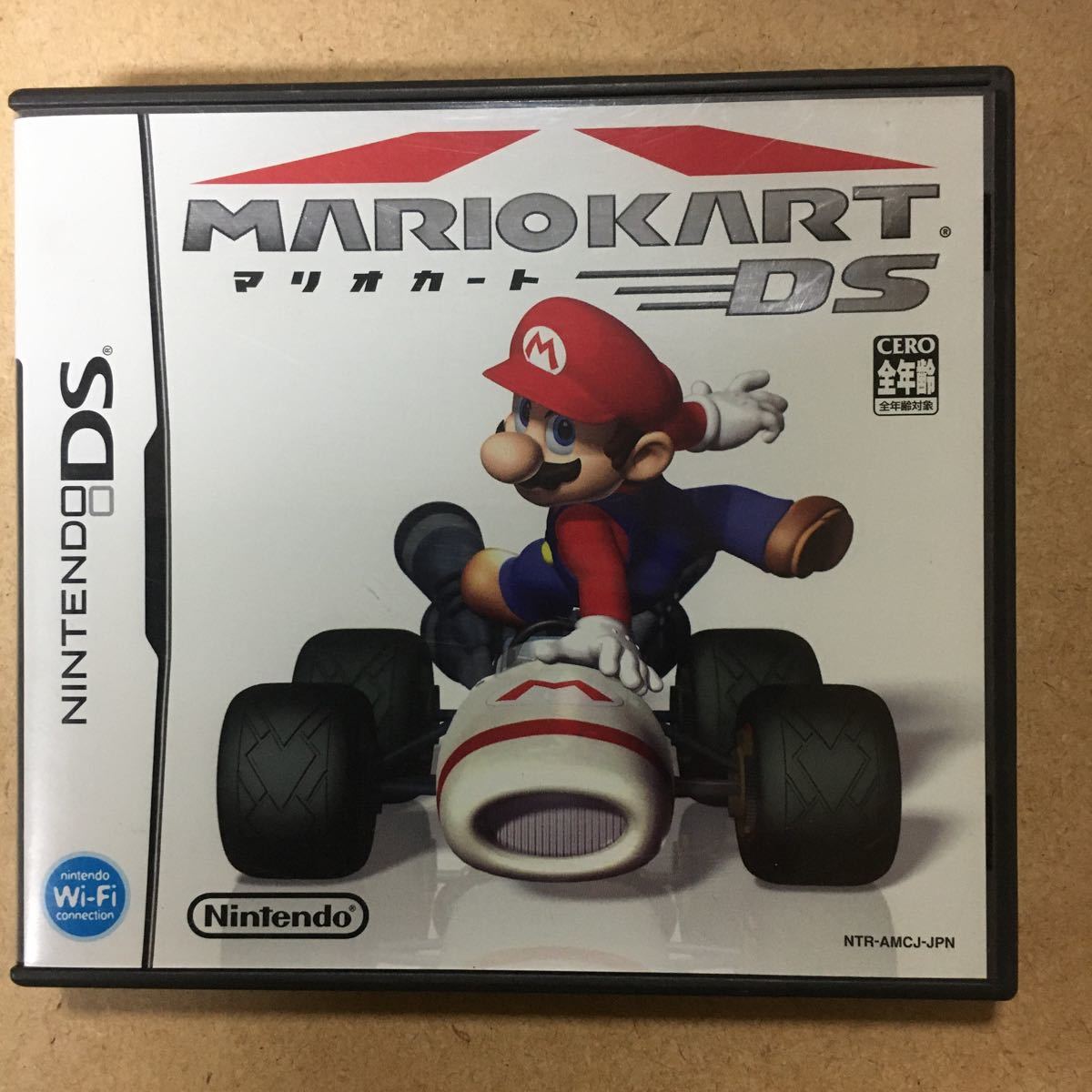 ヤフオク! -マリオカートdsの中古品・新品・未使用品一覧