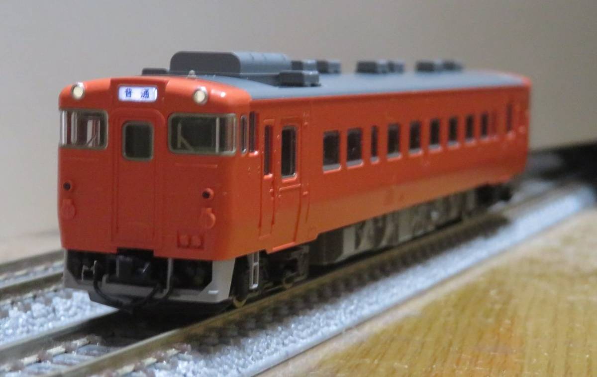 ヤフオク! -「tomix キハ40 100」の落札相場・落札価格 ヤフオク! -「tomix キハ40 100」の落札相場・落札価格