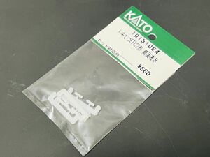 ★新品 未使用★ KATO Assy 101510E4 トキてつ ET122形 前面表示 えちごトキめき鉄道 カトー