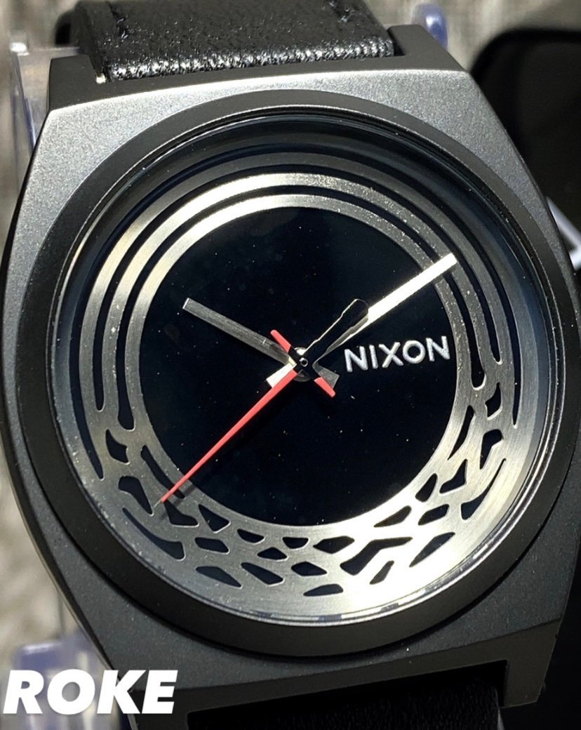 ニクソン腕時計の値段と価格推移は？｜554件の売買情報を集計した 