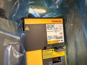 【新品】FANUC ファナック A06B-6250-H018