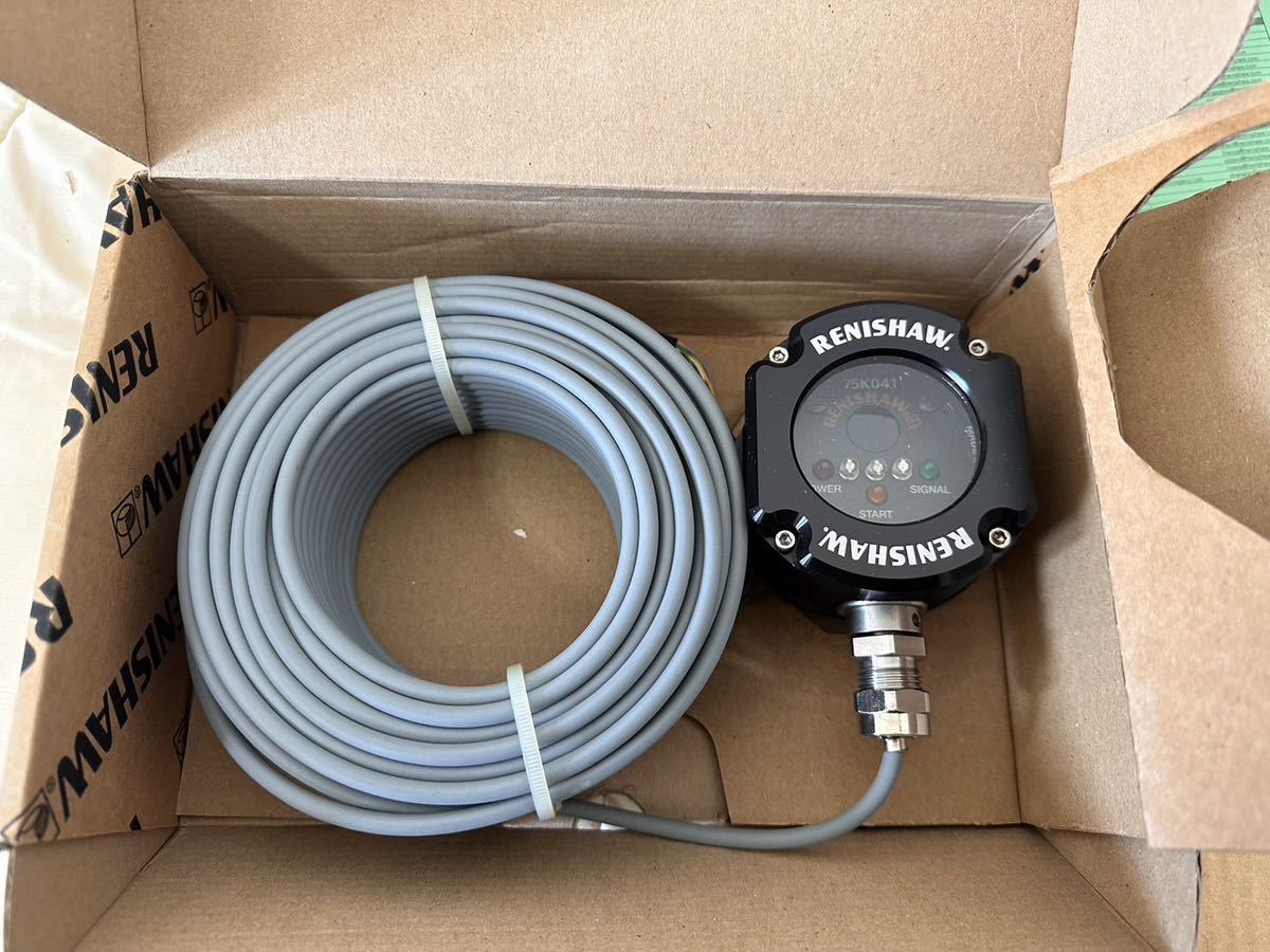 ヤフオク! -レニショー renishawの中古品・新品・未使用品一覧
