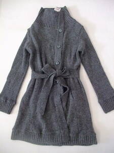 * new goods! Body Dressing Deluxe knitted coat 38