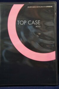 98_03091 TOP CASE #003(トランスワールドスノーボーディングジャパン11月号特別付録)