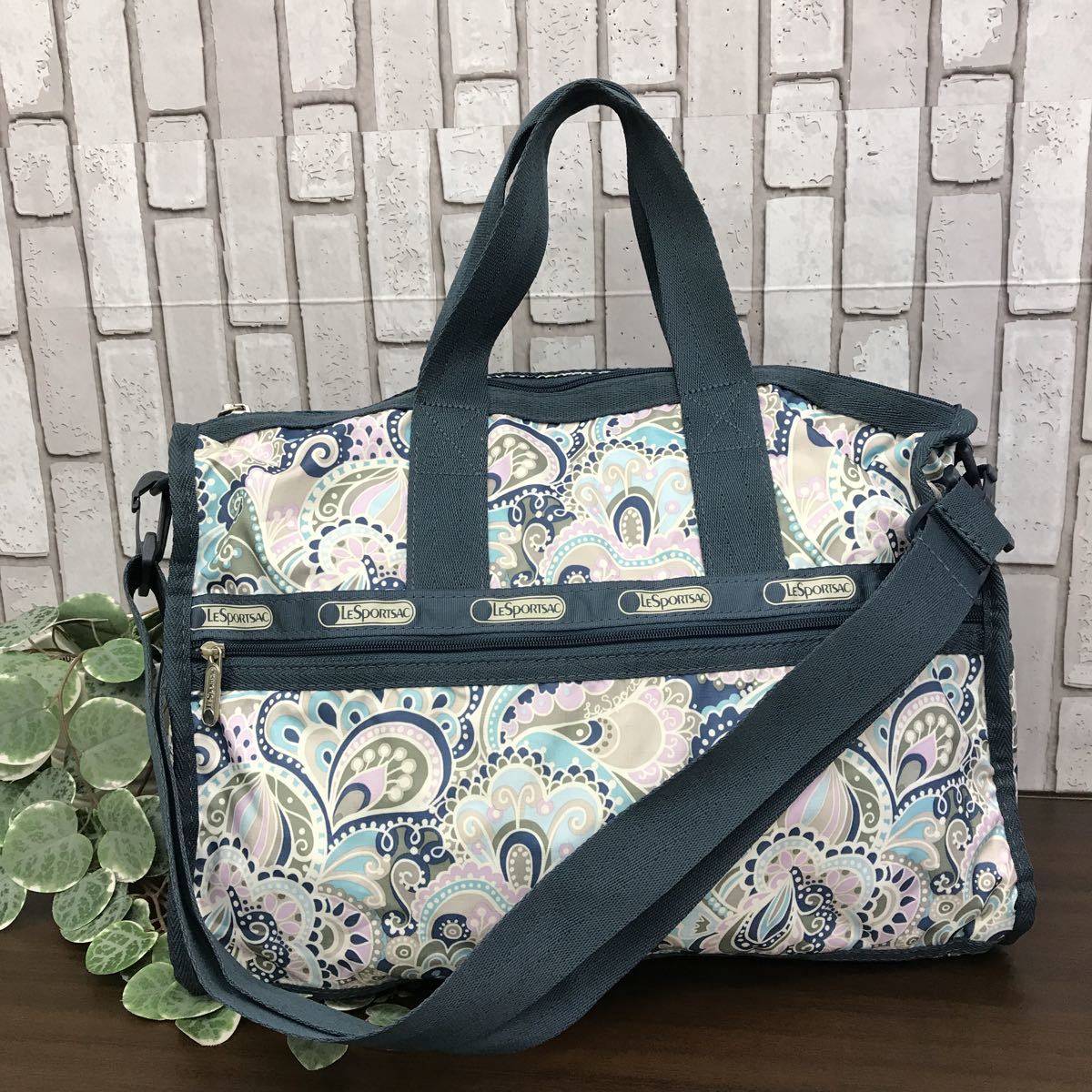 ヤフオク! -「レスポートサック」(レスポートサック)の中古品・新品 ...