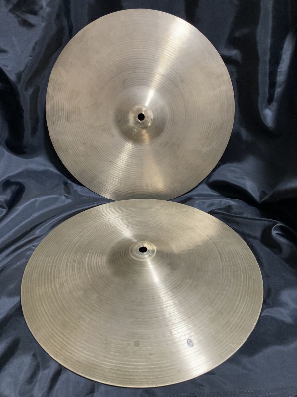 ヤフオク! -「a zildjian vintage」の落札相場・落札価格