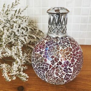  large price decline! new goods unused London departure great popularity room fragrance [ASHLEIGH&BURWOODashu Ray & bar wood ] fragrance lamp pa- Lee scene 