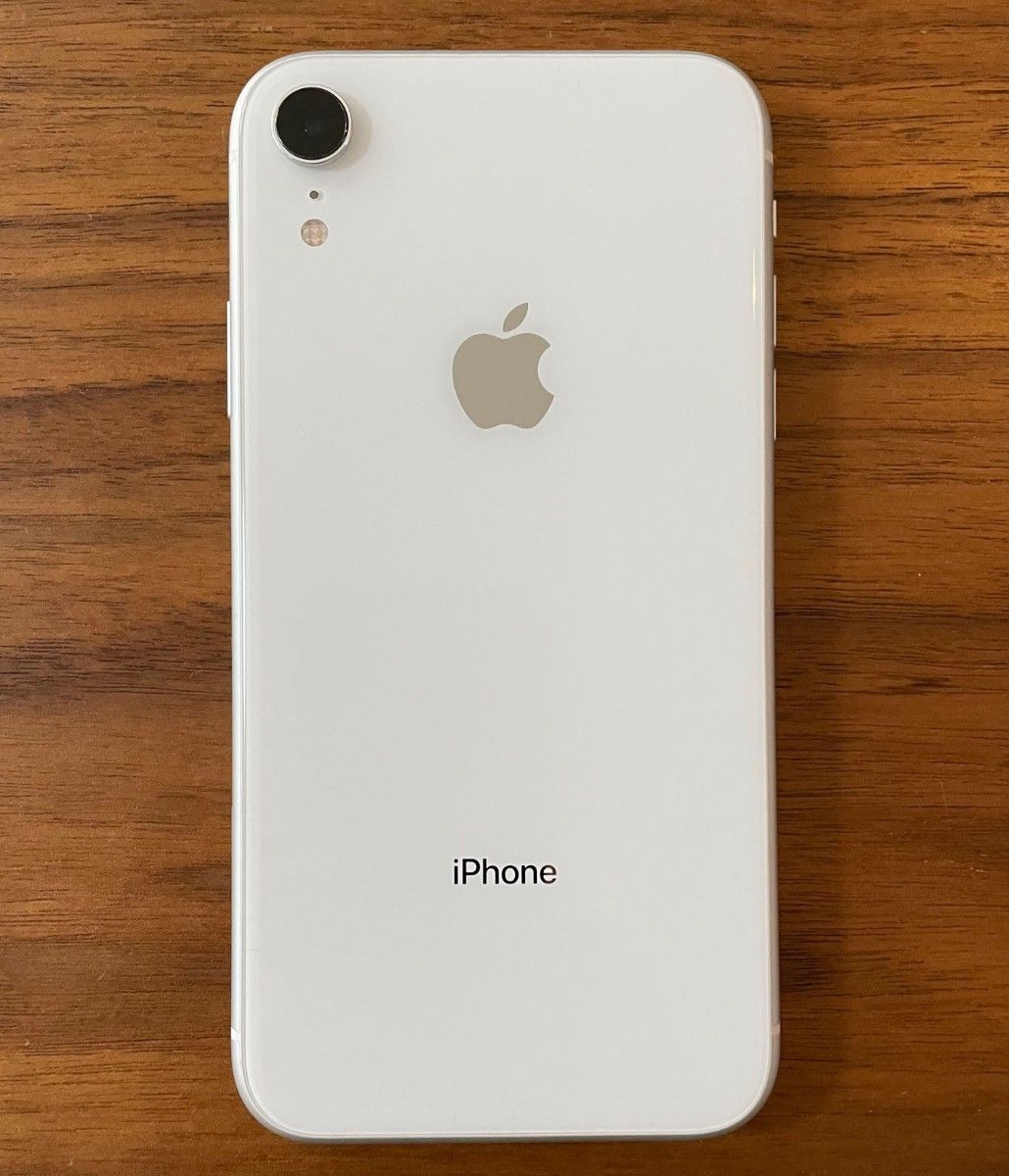 iPhone XR Blue 64 GB SIMフリー スマホ スマホ www.blurtitout.org