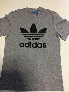 adidas original 　アディダス Tシャツ トレフォイル Tシャツ ■Mサイズ■長期保管・未着用品■タグ付き◇アディダスオリジナルス 