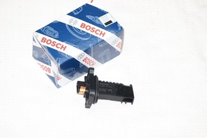 【新品】BMW MINI エアマスセンサー エアーフローメーター エアマス F54/F55/F56/F57/F60 BOSCH 13627602038 純正OEM