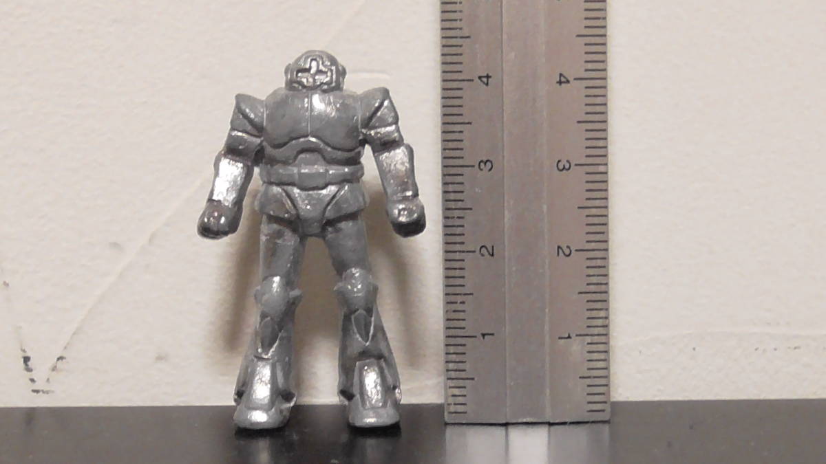 ダイカスト ガンダムの値段と価格推移は?|件の売買データから