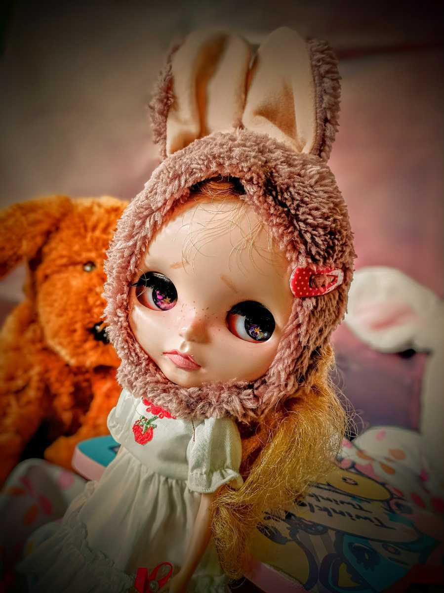 ブライス プリマドーリー パリ 新品未開封ダンボール未開封 公式通販