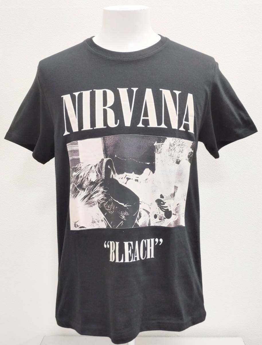 ヤフオク! -nirvana bleach tシャツの中古品・新品・未使用品一覧