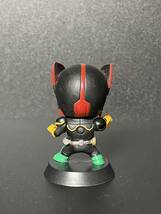 特撮ヒーローズ 仮面ライダーvol.1 仮面ライダーオーズ(タトバコンボ)_画像2