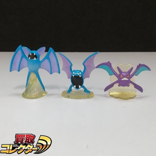 ヤフオク! -「モンコレ クロバット」(おもちゃ、ゲーム) の落札相場 ...