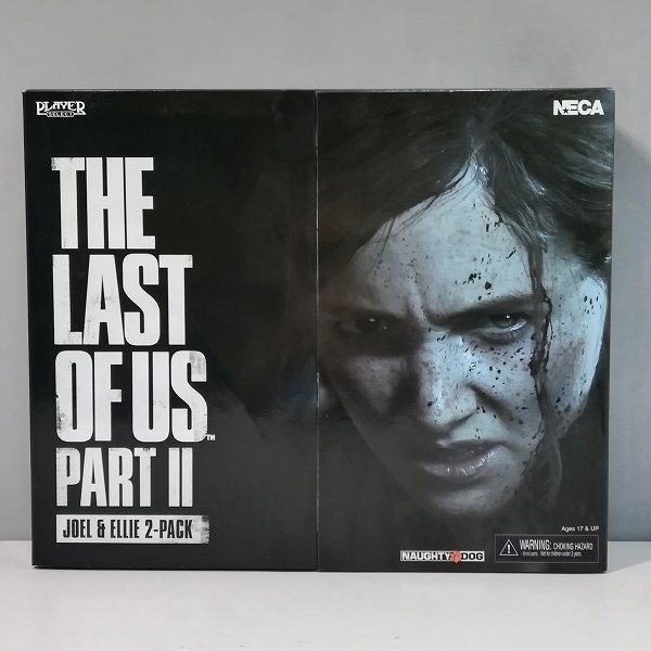 ヤフオク! -「the last of us 2」(フィギュア) の落札相場・落札価格