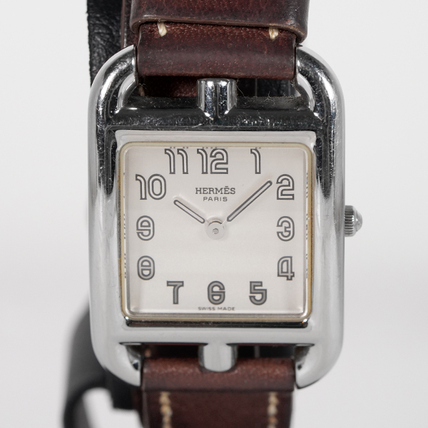 ヤフオク! -「エルメス ケープコッド」(ブランド腕時計) の落札相場 ヤフオク! -「エルメス ケープコッド」(ブランド腕時計) の落札相場