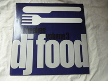 DJ Food / Jazz Brakes Volume 3 レア 2枚組 LP 最高グルーヴィCLUB JAZZ Summer Evening / Feeling Betty / Awake In Dub / Ninja Walk等_画像1