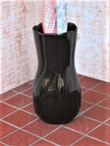  керамика стойка для зонтов [ черный ] керамика зонт стойка для зонтов складной зонт дождь товары дождь umbrella интерьер umbrella подставка место хранения 