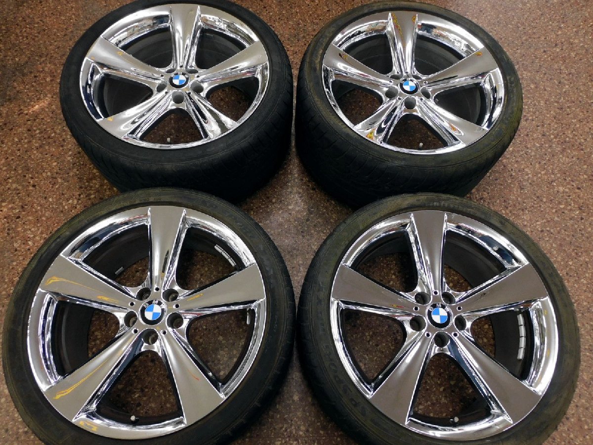 ヤフオク! -bmw 11.5j(タイヤ、ホイール)の中古品・新品・未使用品一覧