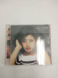 ◆◇山口百恵 GOLDEN BEST コンプリート・シングルコレクション CD2二枚組 TD19-52◇◆