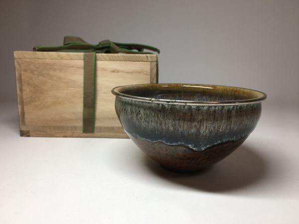 ヤフオク! -天目 茶碗の中古品・新品・未使用品一覧