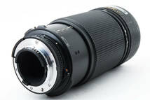 ★全品1円売切キャンペーン中 同梱歓迎！【実用外観良好品】ニコンNikon AF NIKKOR 80-200mm F/2.8 D ED ズームレンズ#D-S681FL_画像5