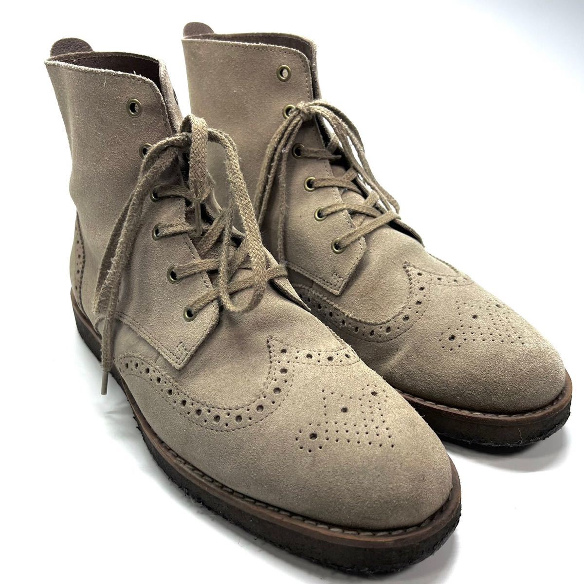 数量限定!特売 即決 CLARKS clarks レザーシューズ ORIGINALS 訳あり