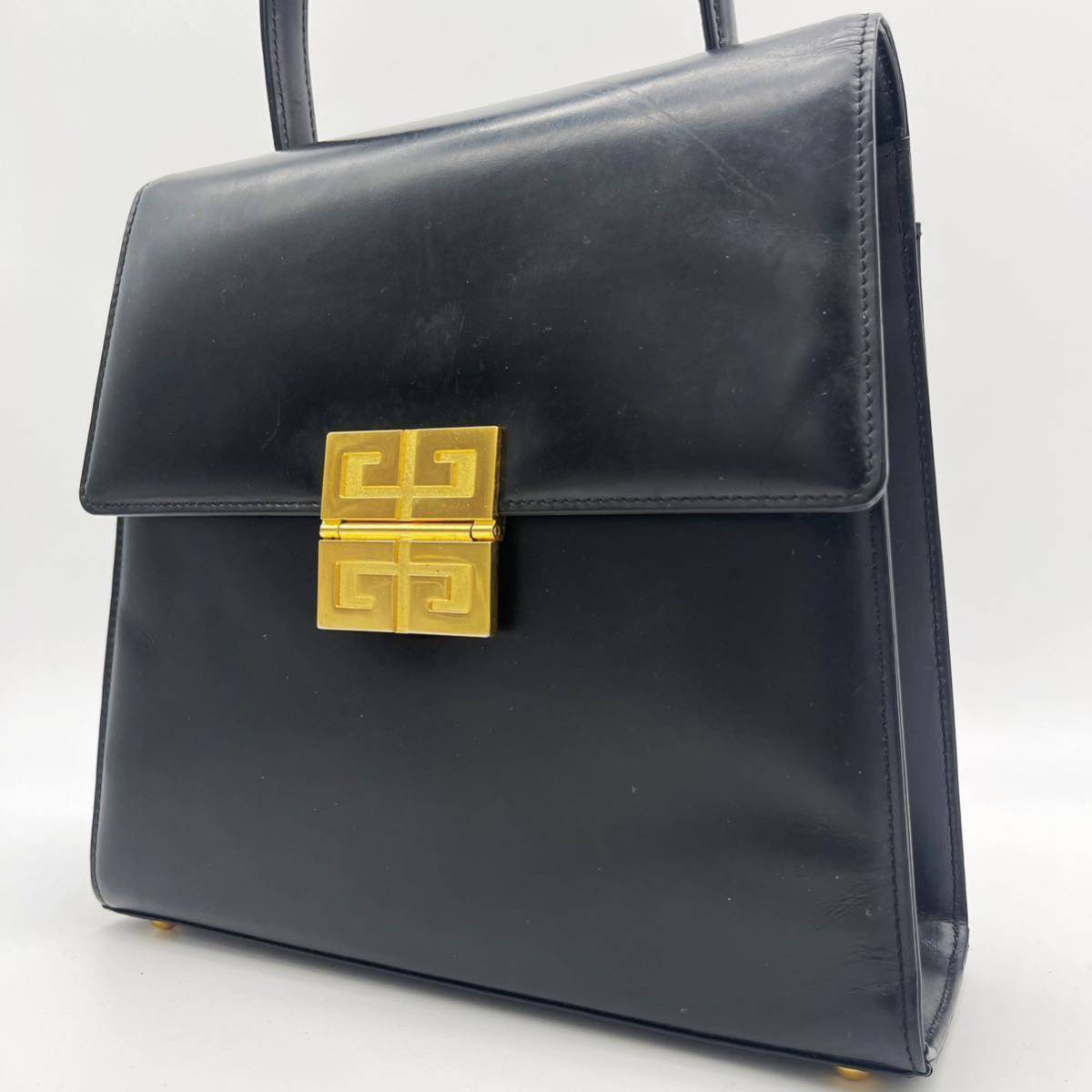 ヤフオク! -「ブラックフォーマル バッグ」(女性用) (ジバンシイ)の