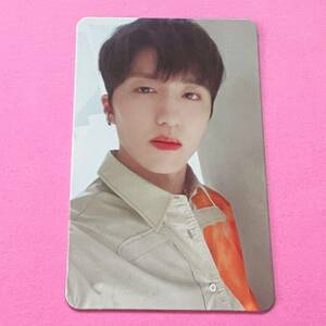 SF9 エスエフナイン 2023 SEASON'S GREETINGS OFFICIAL MD A DREAMY FANTASY ランダム トレーディングカード トレカ CHANI チャニ