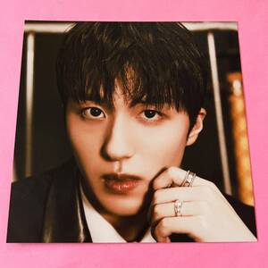 SF9 エスエフナイン THE PIECE OF9 SCENE VER. 封入 ランダム ポストカード 1枚 チャニ CHANI 即決 フォトカード