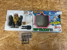 新品・未使用品◎ZOIDS風駄玩具●ゾーン～ミサイルコングＤＸ●生体ロボZ　BIONICZONE 生体ロボゾーン レトロ フィギュア_画像1