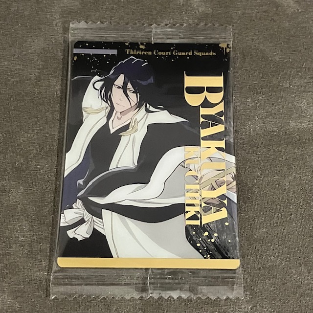 2023年最新】ヤフオク! -bleach レアの中古品・新品・未使用品一覧