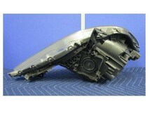 割引あり GE6 フィット 前期 左ヘッドライトASSY 純正 STANLEY P6865 ハロゲン 33150-TF0-003 (左ヘッドランプ 左ライト G-1781)_画像3