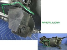 割引あり Y12 AD 後期 右ヘッドランプ ICHIKOH 1800 ハロゲン 純正 26025-3ZJ0A (右ヘッドライト 右ライト G-1616)_画像7