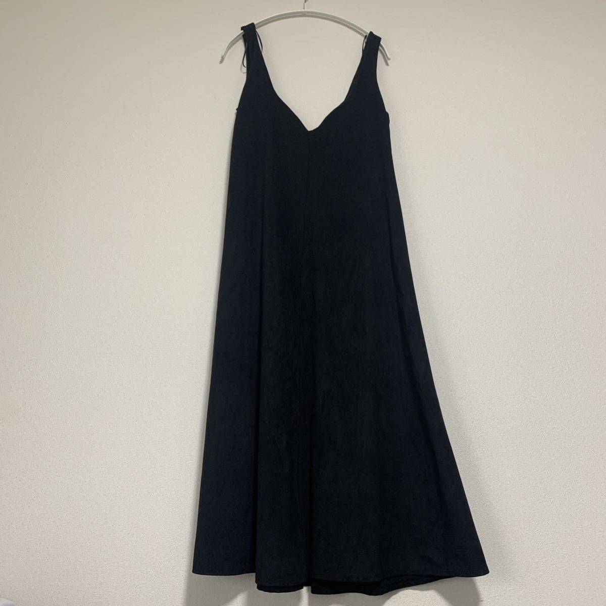 PayPayフリマ|ZARA 今期完売 ダブルブレスト フェイクスエード ...